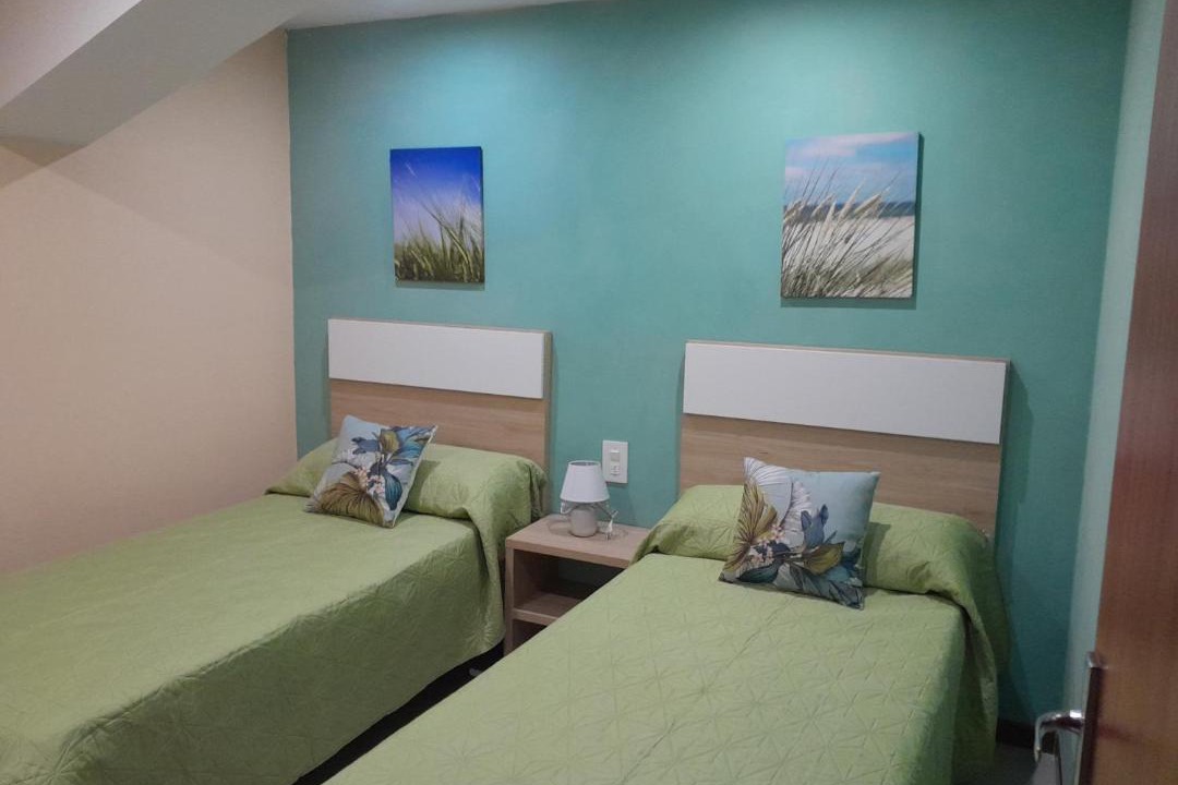 Photo of Bedroom in Amposta