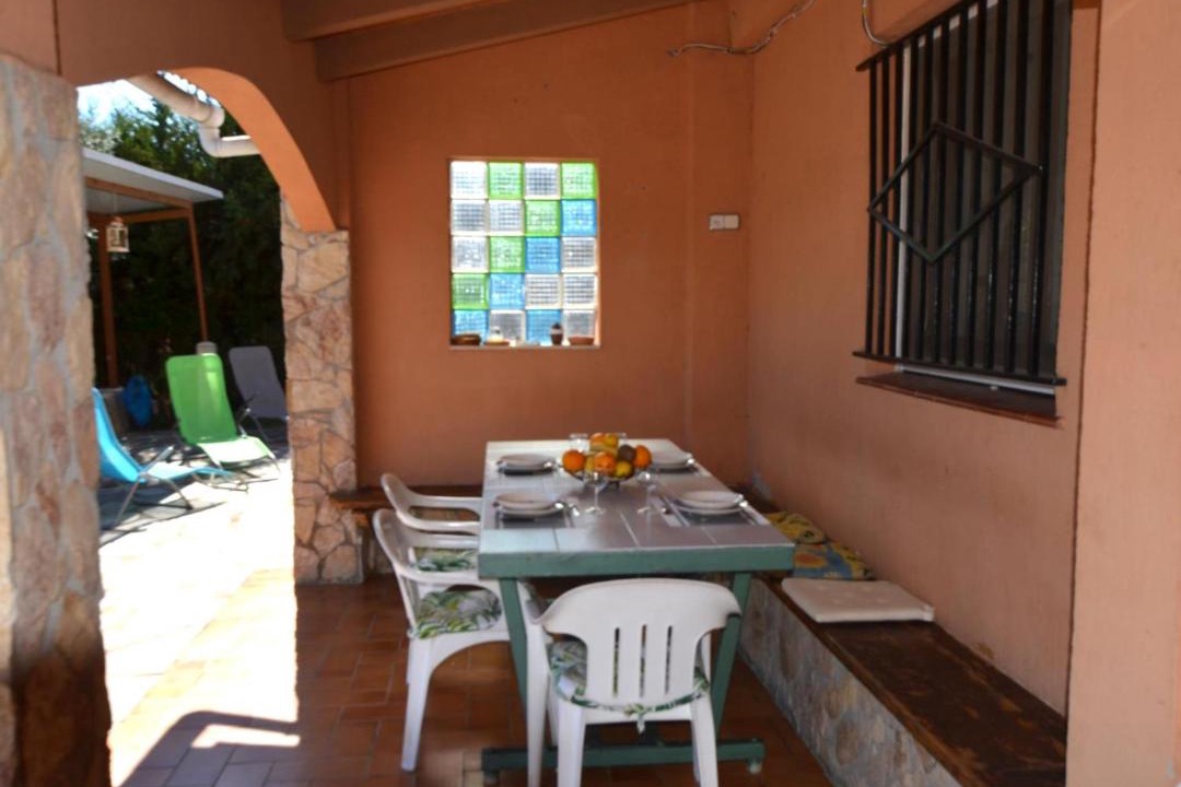 Photo of Livingroom in Macanet de la Selva