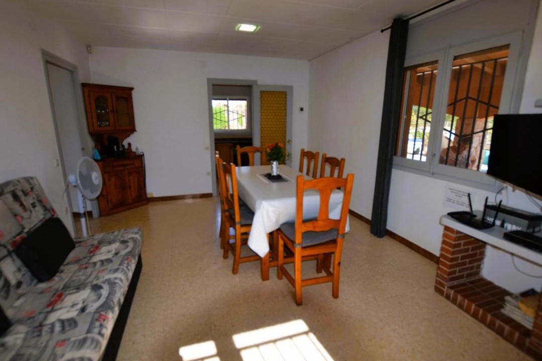 Photo of Livingroom in Macanet de la Selva