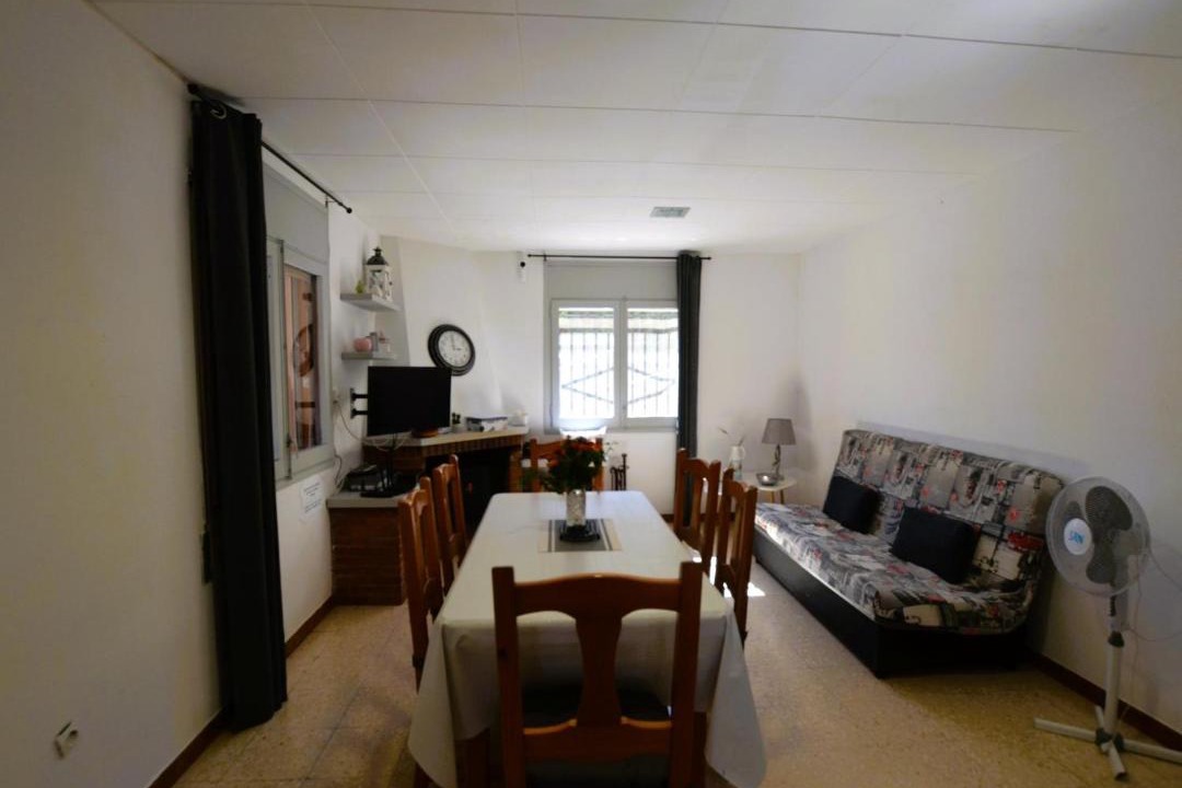 Photo of Livingroom in Macanet de la Selva
