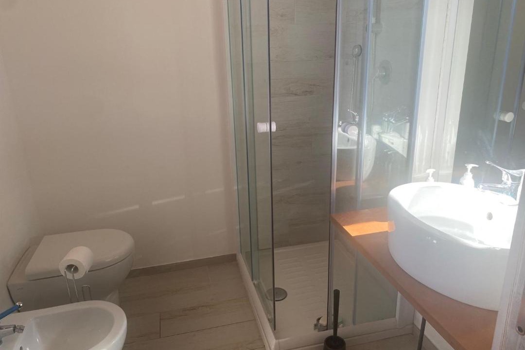 Photo of Bathroom in Recanati