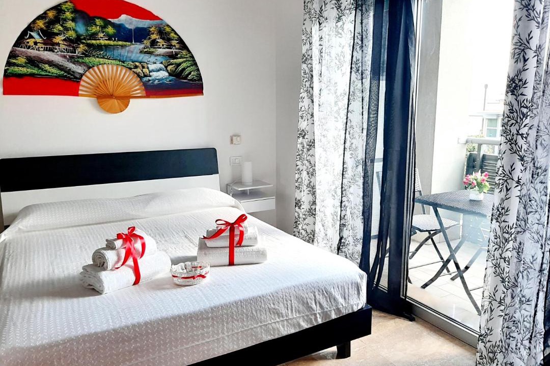 Photo of Bedroom in Castel Guelfo di Bologna