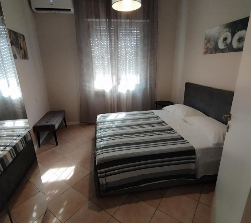 Photo of Bedroom in Bussero