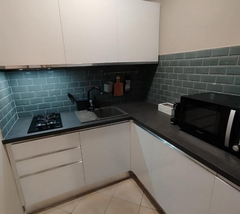 Photo of Kitchen in Bussero