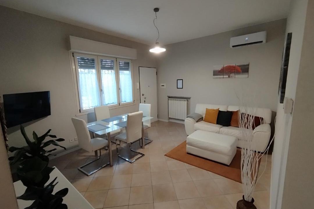 Photo of Livingroom in Bussero