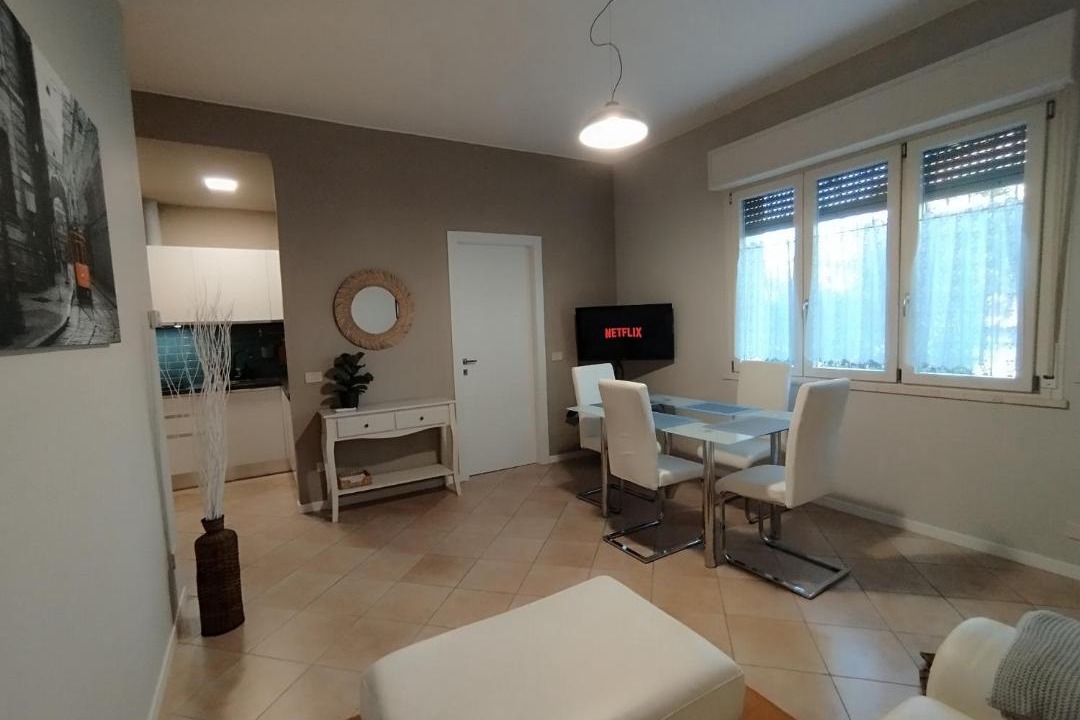 Photo of Livingroom in Bussero