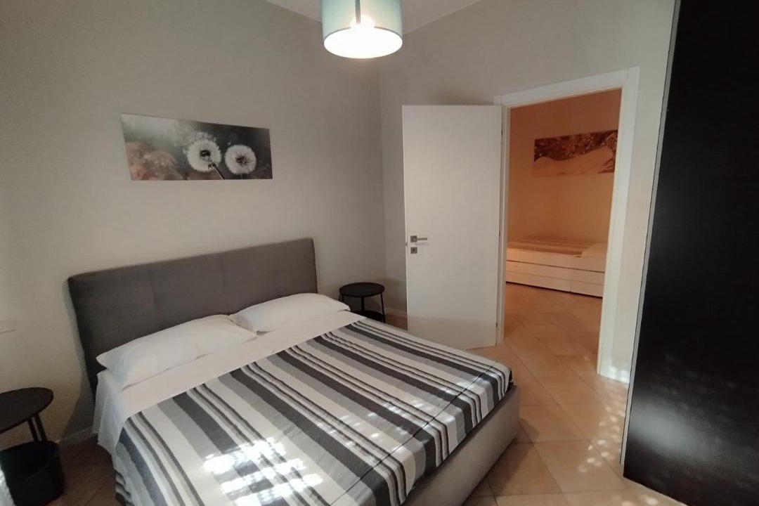 Photo of Bedroom in Bussero