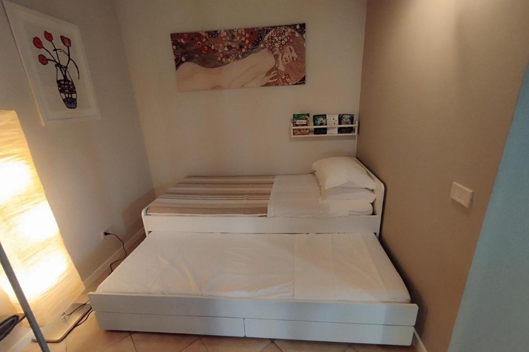 Photo of Bedroom in Bussero