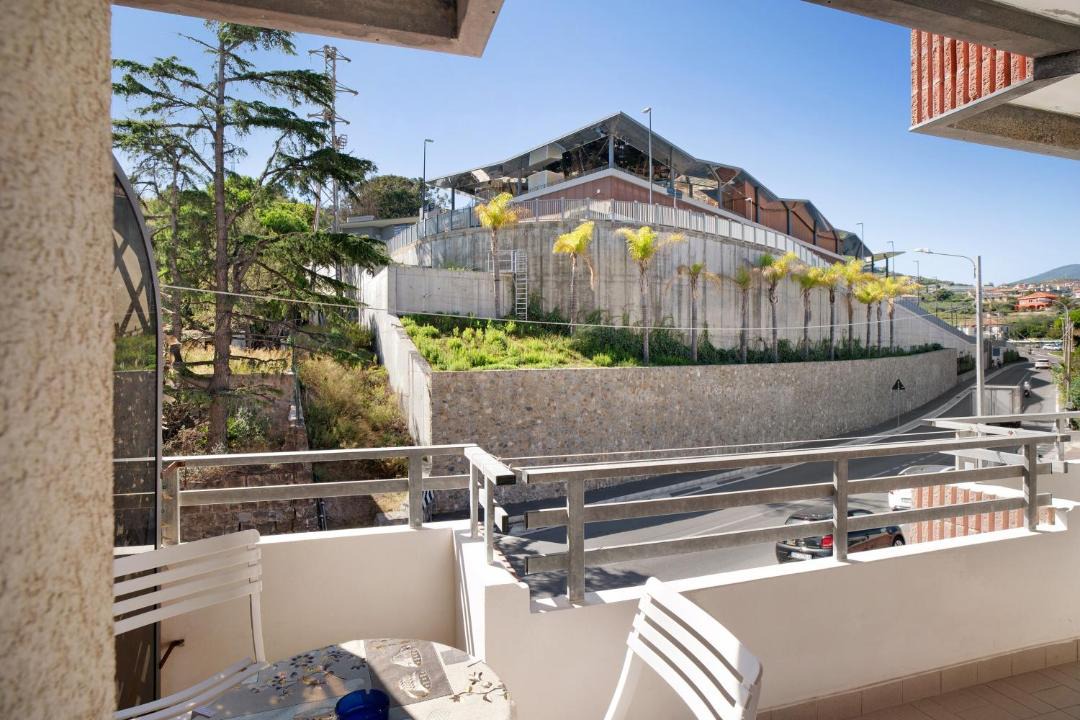 Photo of Patio Balcony in Bussana