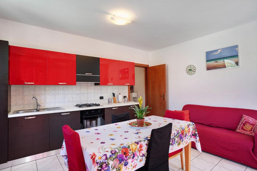 Photo of Livingroom in Bussana