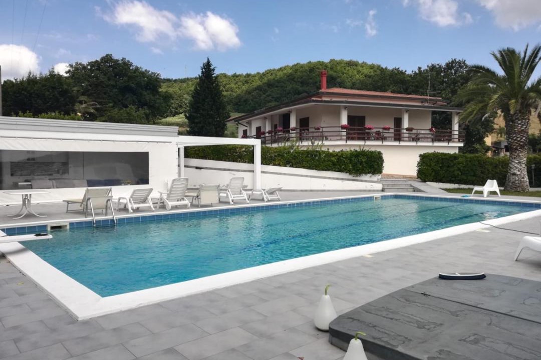 Photo of Outdoor in Benevento