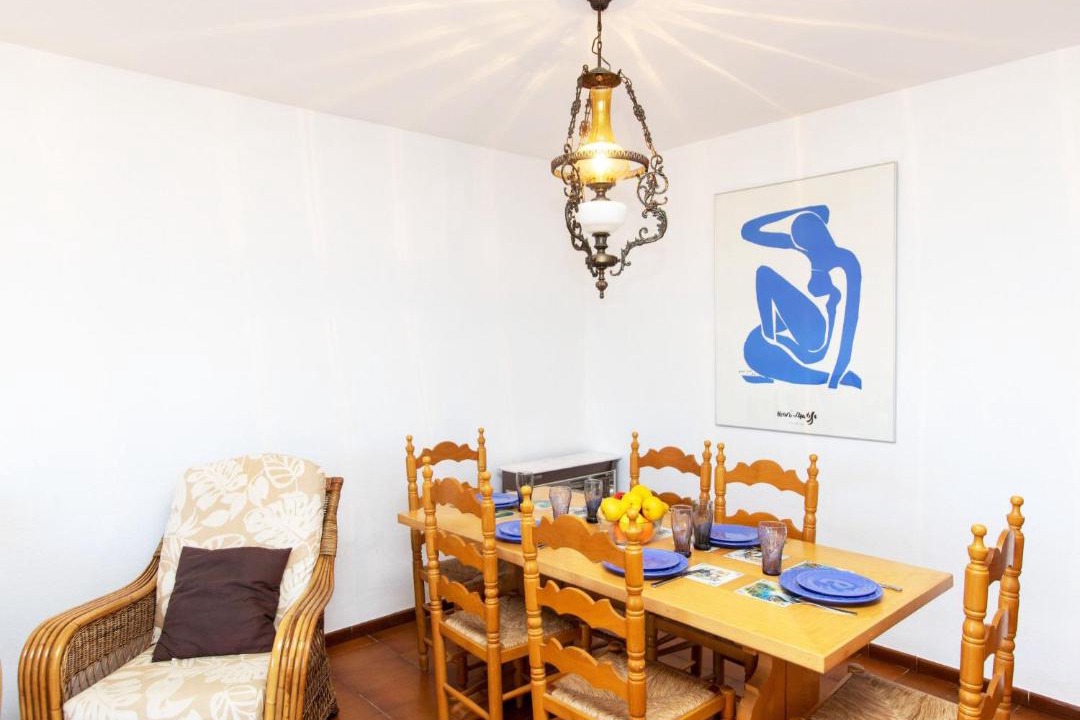 Photo of Livingroom in Pals