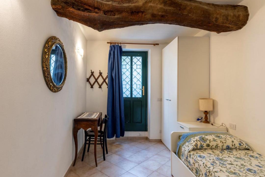 Photo of Bedroom in Canneto