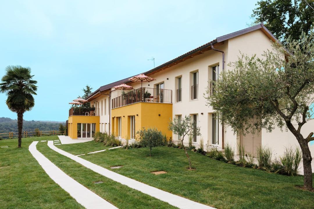 Photo of Buildings in Monteu Roero