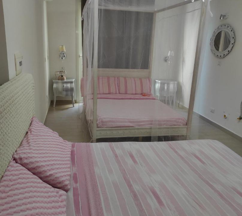 Photo of Bedroom in Casagiove