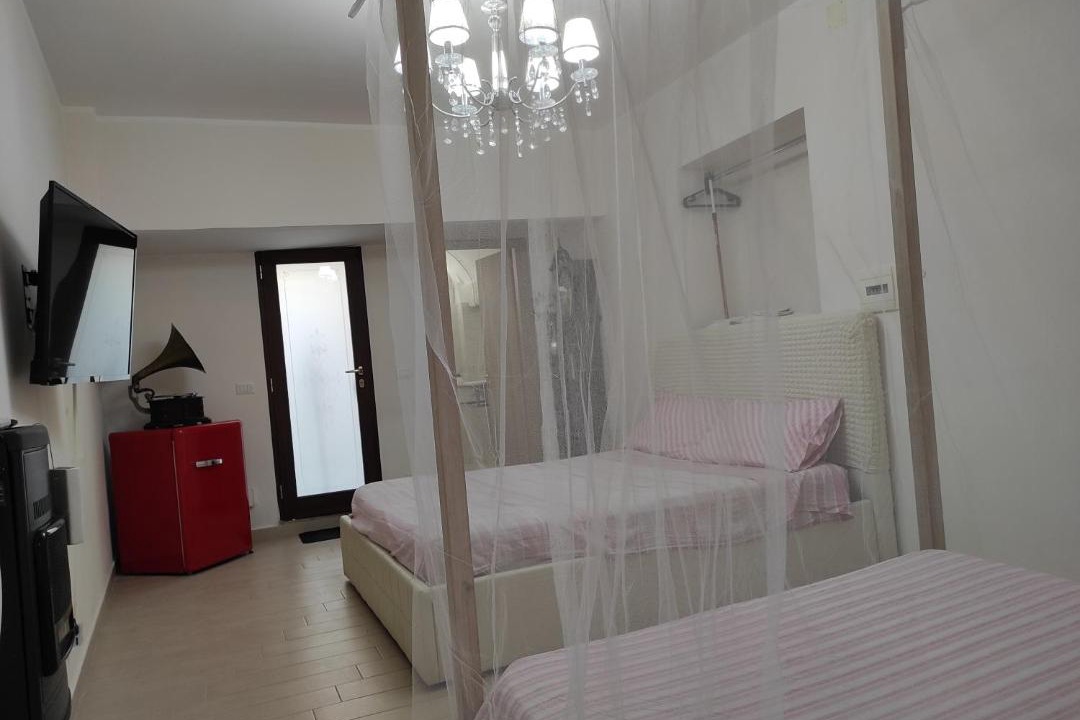 Photo of Bedroom in Casagiove