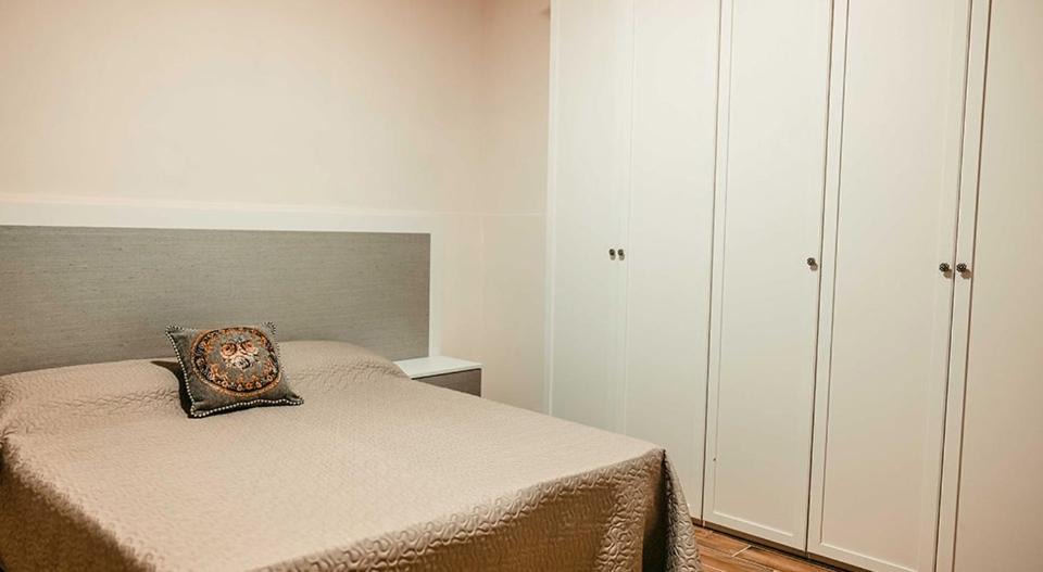 Photo of Bedroom in Santa Maria Capua Vetere