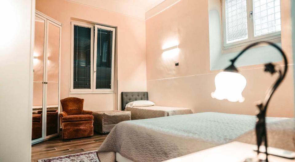 Photo of Bedroom in Santa Maria Capua Vetere