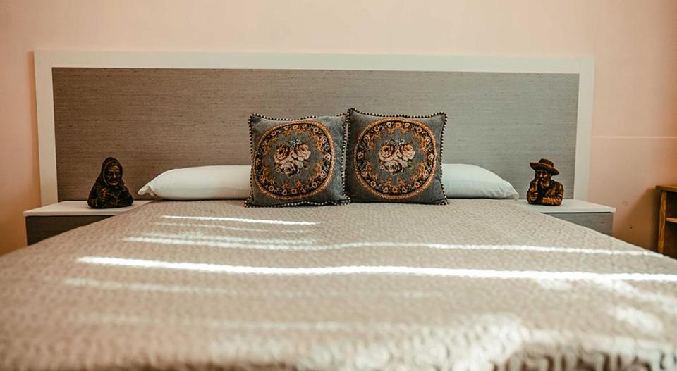 Photo of Bedroom in Santa Maria Capua Vetere