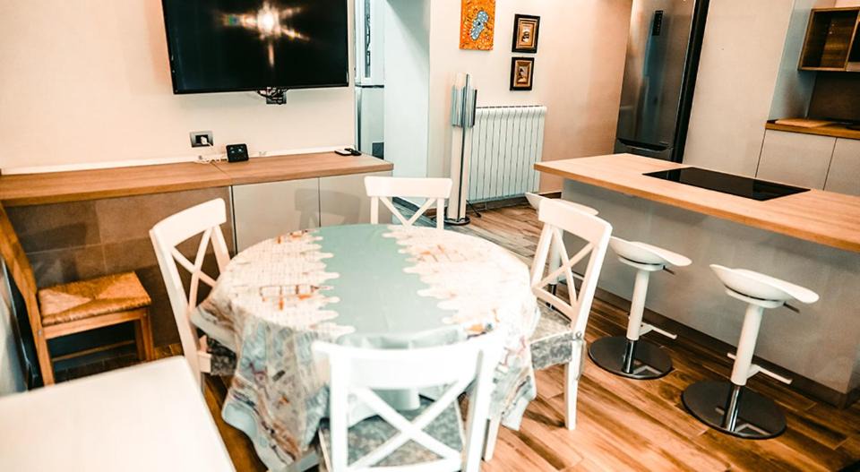 Photo of Kitchen in Santa Maria Capua Vetere