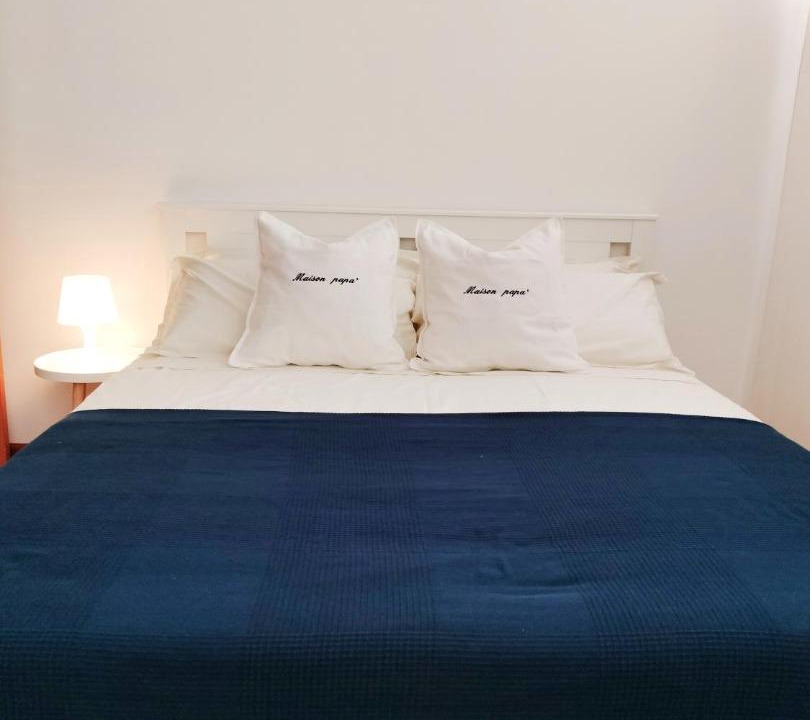 Photo of Bedroom in Vicenza