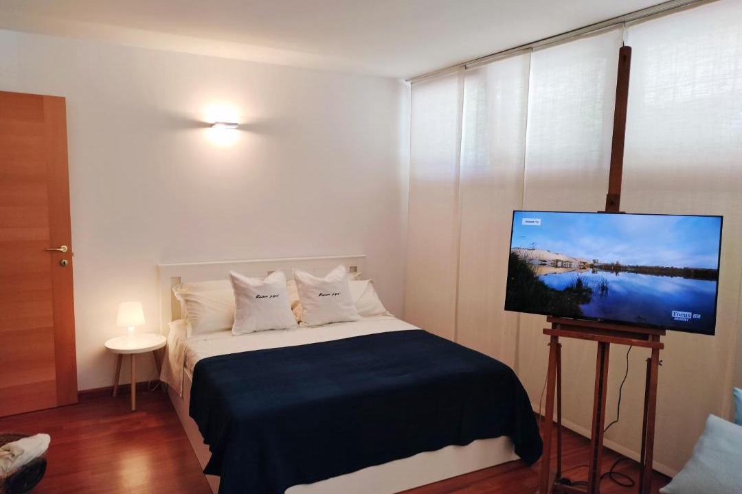 Photo of Bedroom in Vicenza