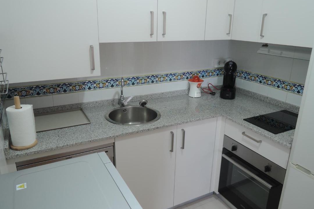 Photo of Kitchen in Salinas