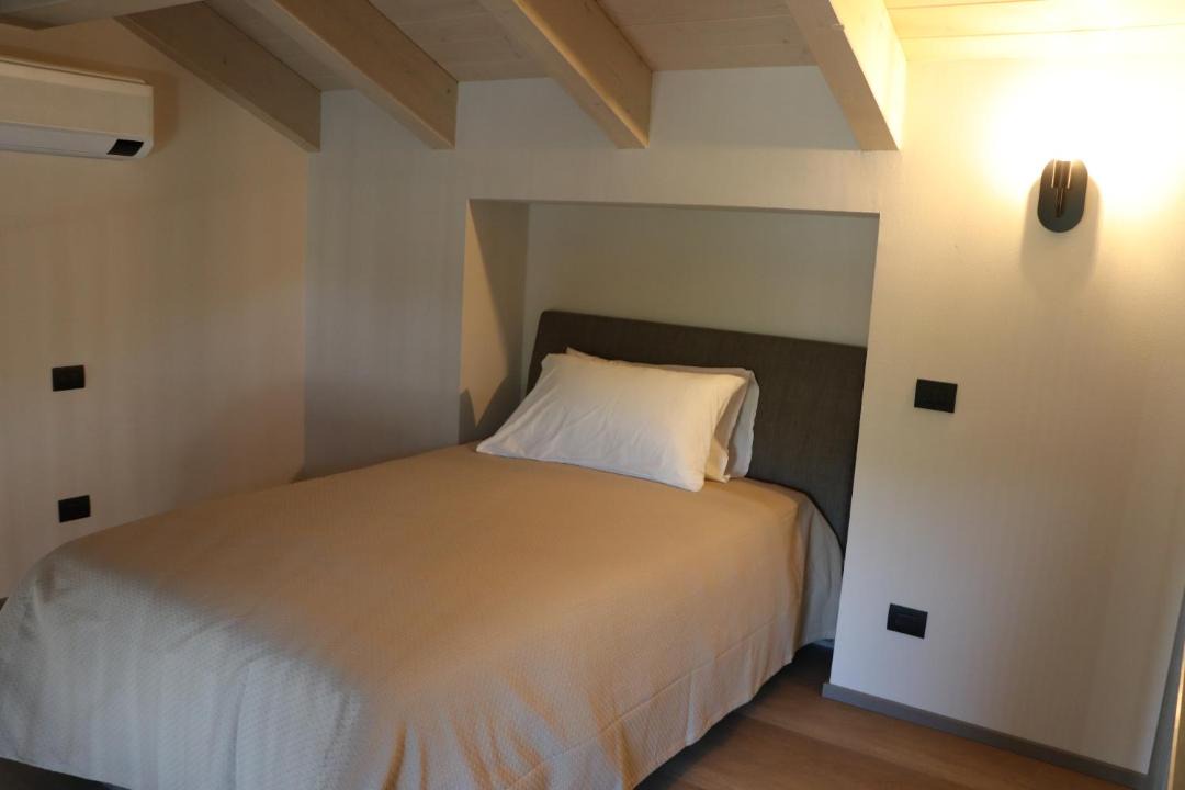 Photo of Bedroom in Moasca