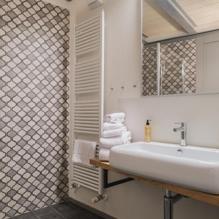 Photo of Bathroom in Moasca