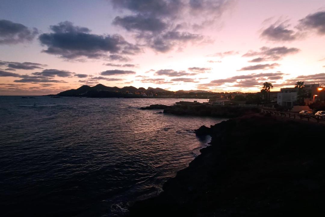 Photo of Others in Cabo de Palos