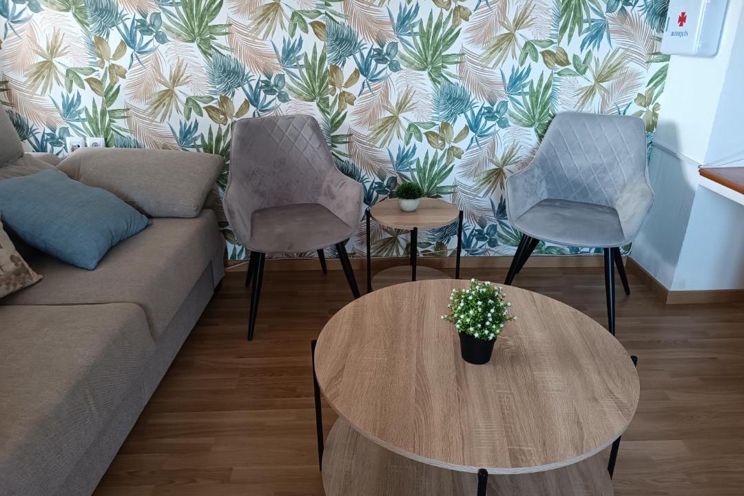 Photo of Livingroom in Cabo de Palos
