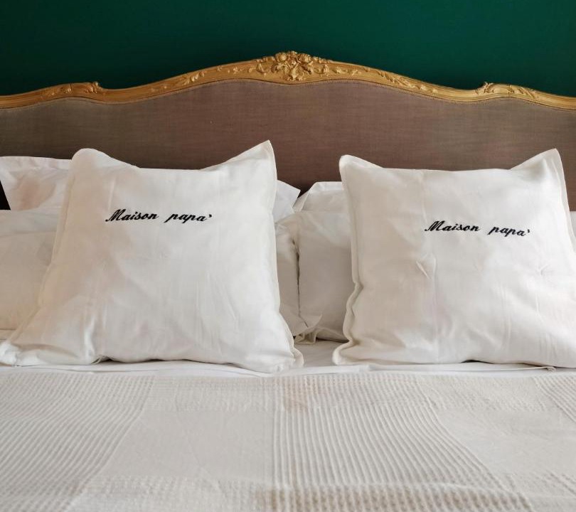 Photo of Bedroom in Vicenza