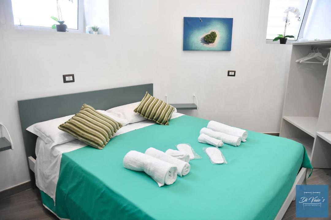 Photo of Bedroom in Zona Ospedaliera