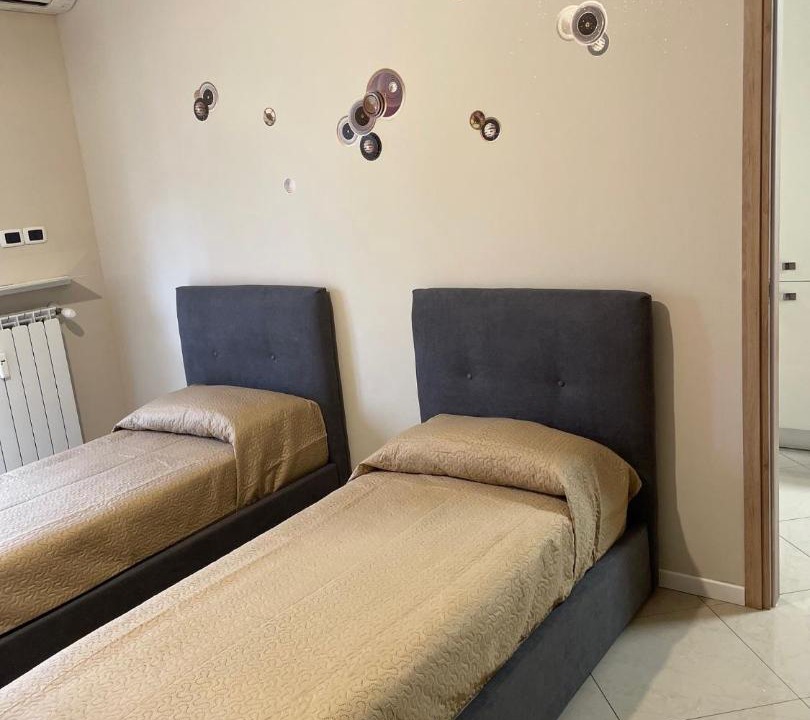 Photo of Bedroom in Cernusco sul Naviglio