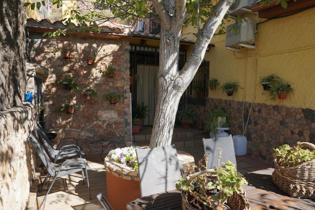 Photo of Patio Balcony in Ossa de Montiel