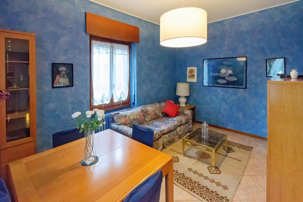 Photo of Livingroom in Crescenzago