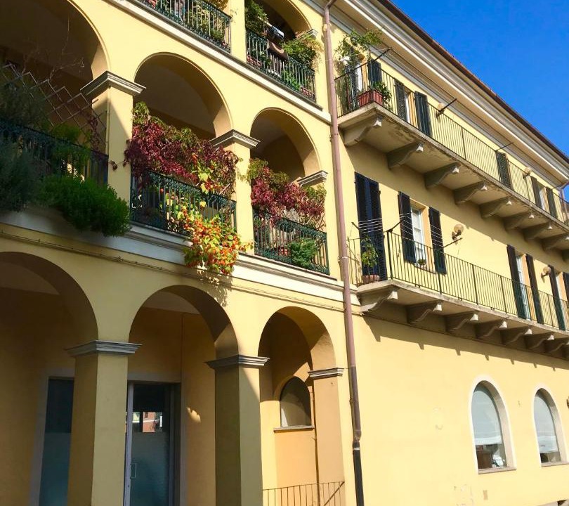 Photo of Buildings in San Defendente