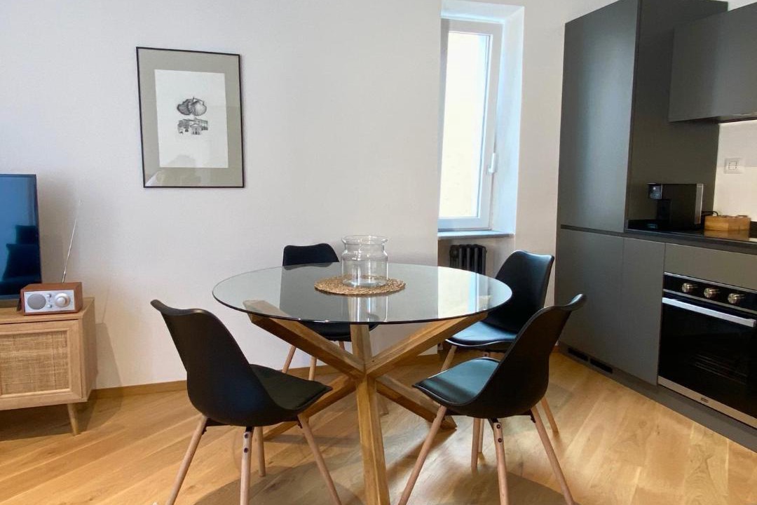 Photo of Livingroom in Carru