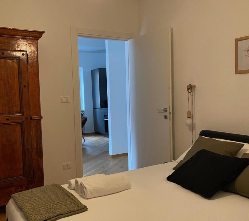 Photo of Bedroom in Carru