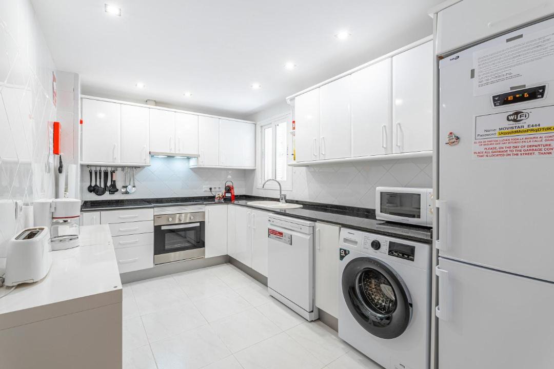 Photo of Kitchen in Colonia Sant Jordi
