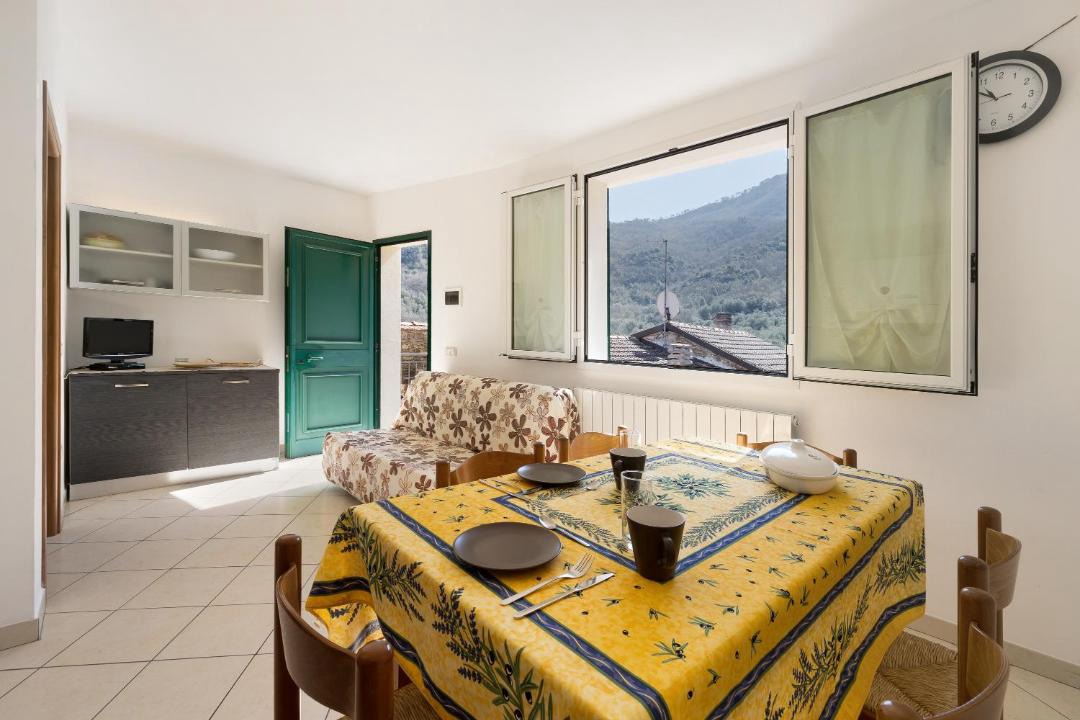 Photo of Livingroom in Stellanello