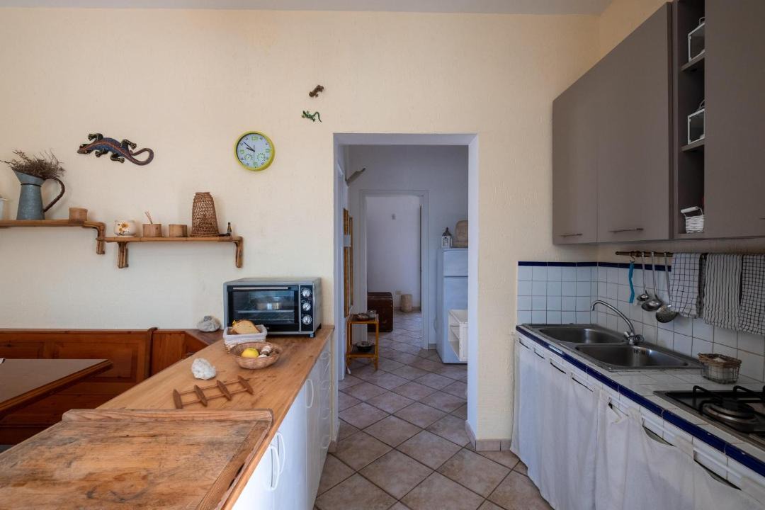 Photo of Kitchen in Torre Castiglione