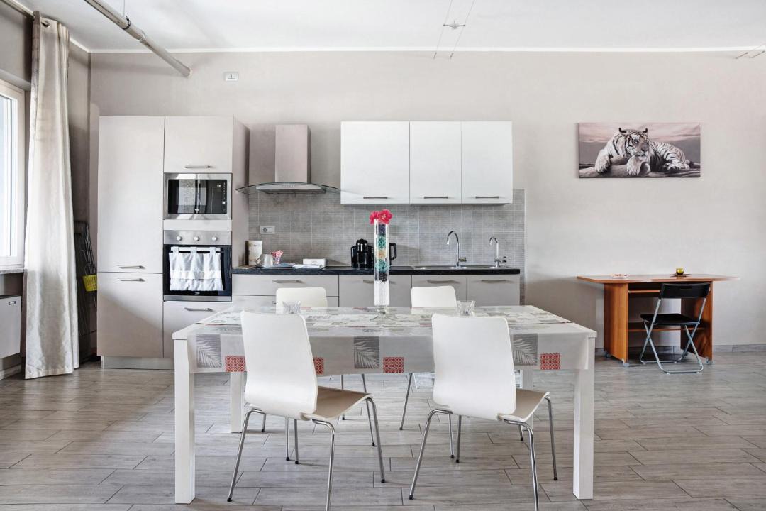 Photo of Kitchen in Bene Vagienna