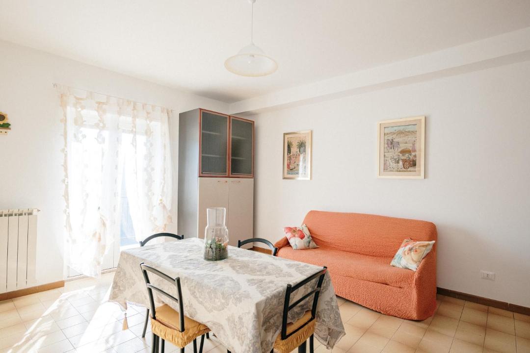 Photo of Livingroom in Ascrea
