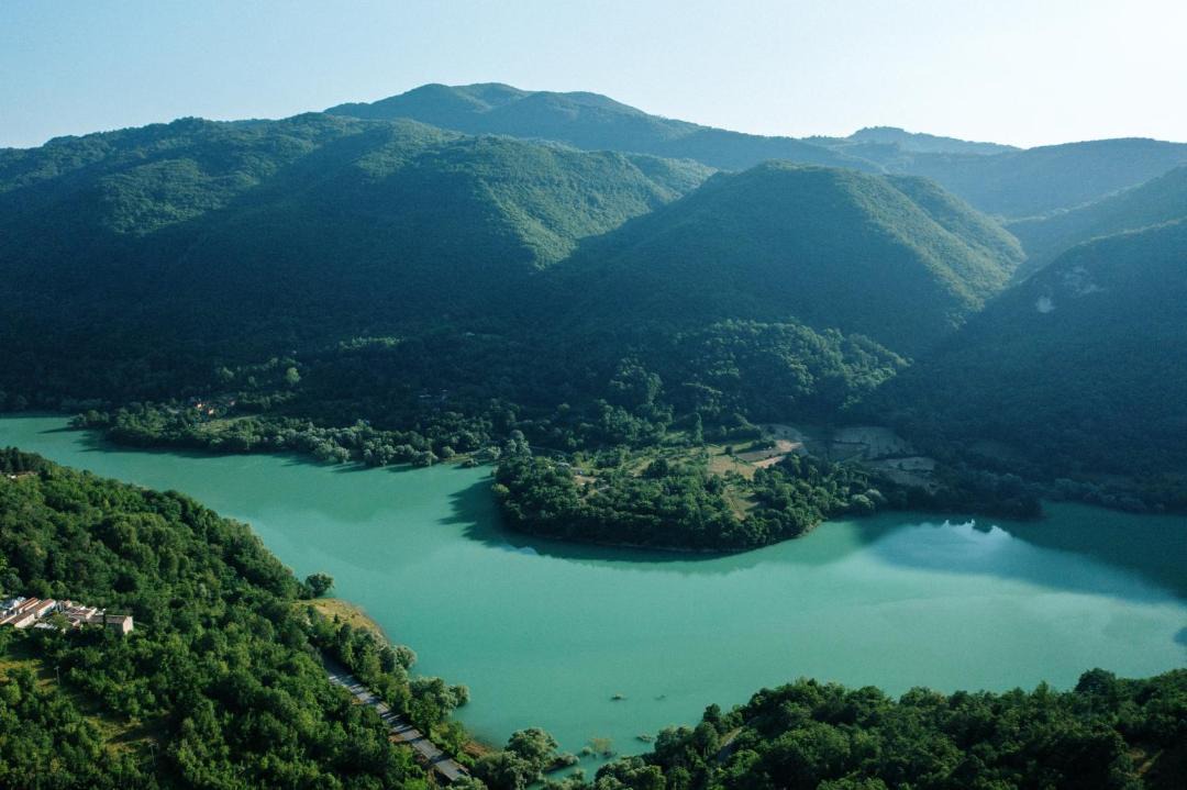 Photo of Outdoor in Ascrea