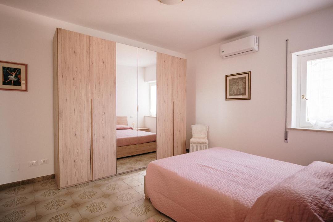 Photo of Bedroom in Ascrea