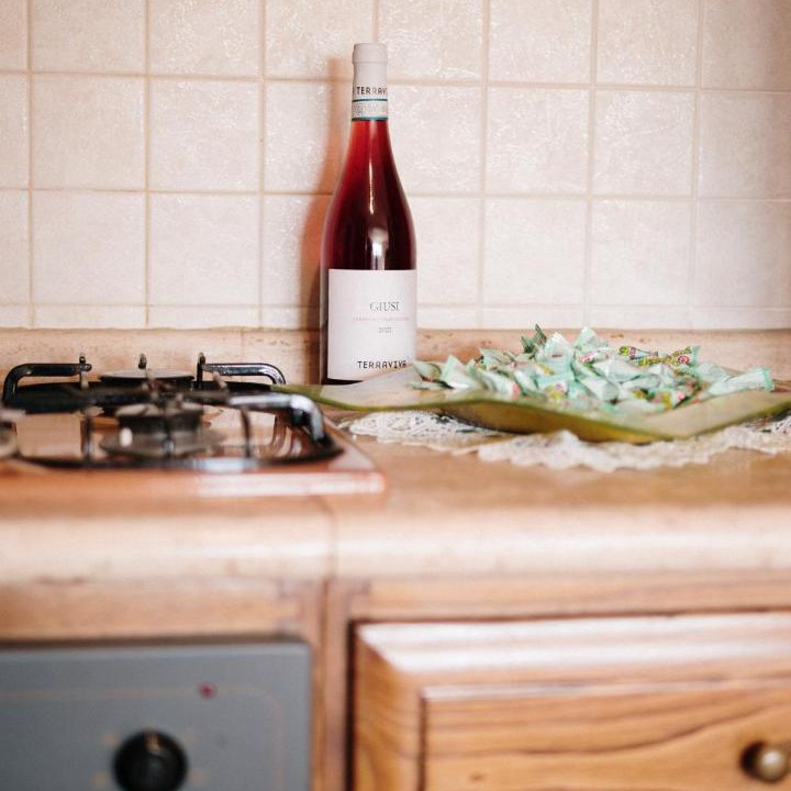 Photo of Kitchen in Ascrea