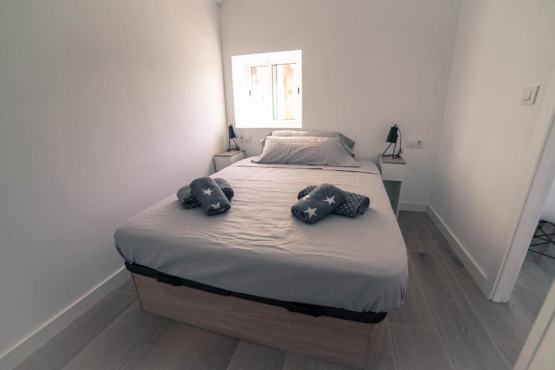 Photo of Bedroom in Monistrol de Montserrat