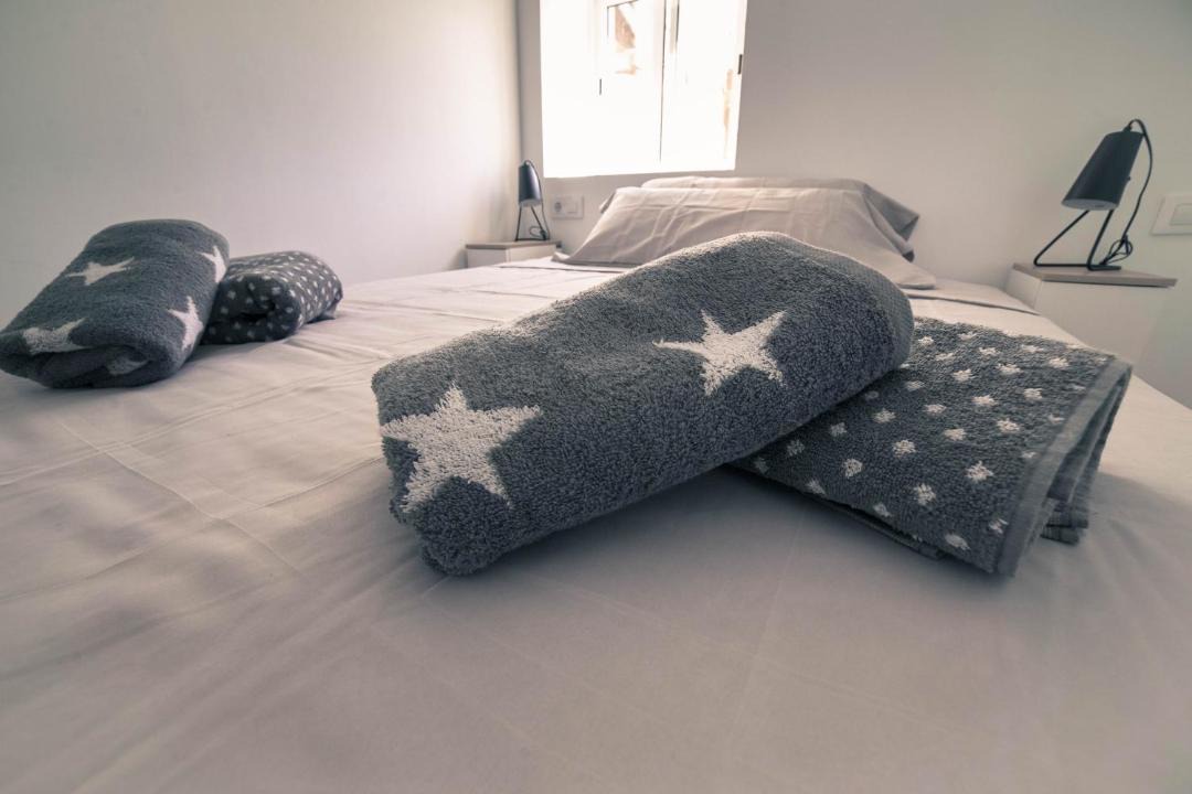 Photo of Bedroom in Monistrol de Montserrat