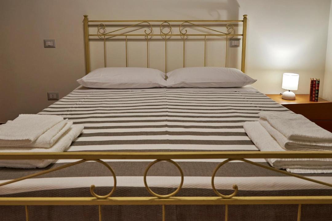 Photo of Bedroom in Faicchio